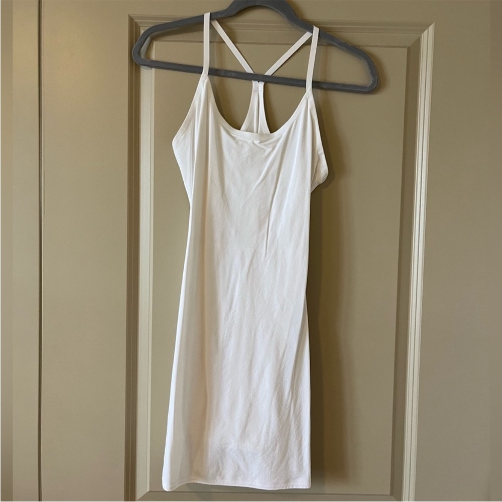Outdoor voices exercise dress